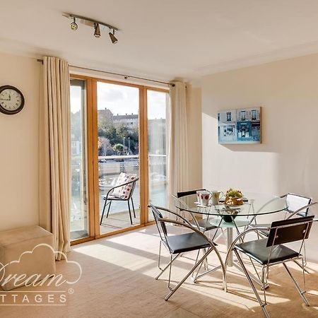 Harbourside Apartment Weymouth Exteriör bild