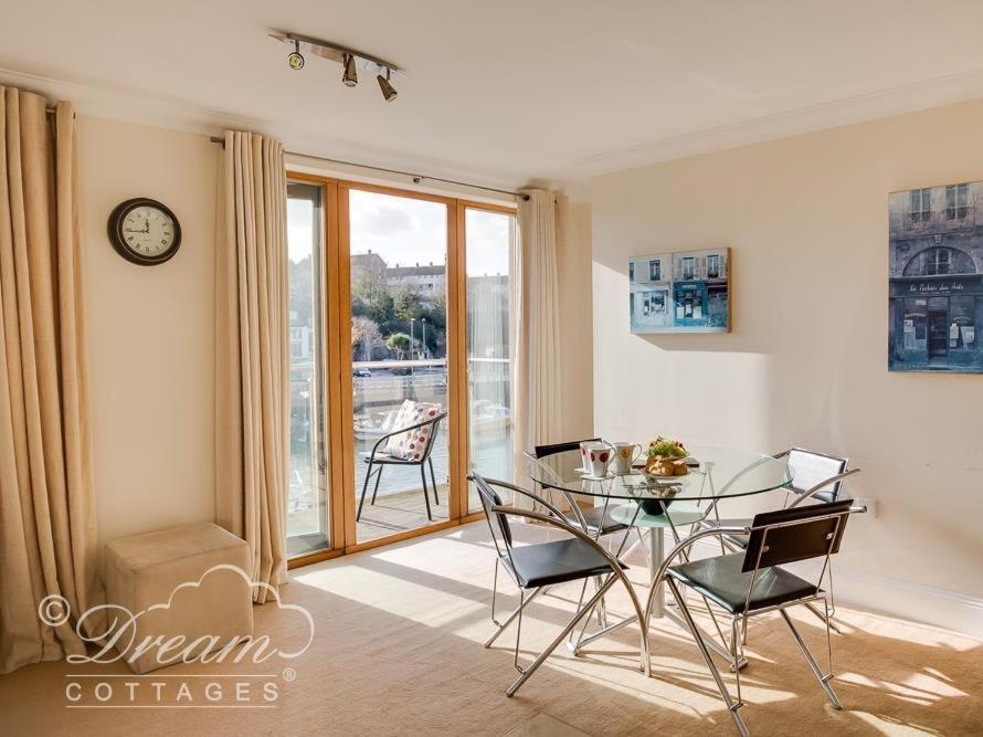 Harbourside Apartment Weymouth Exteriör bild