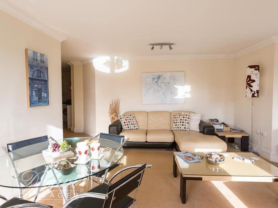 Harbourside Apartment Weymouth Exteriör bild