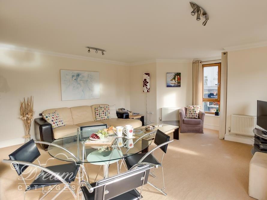 Harbourside Apartment Weymouth Exteriör bild