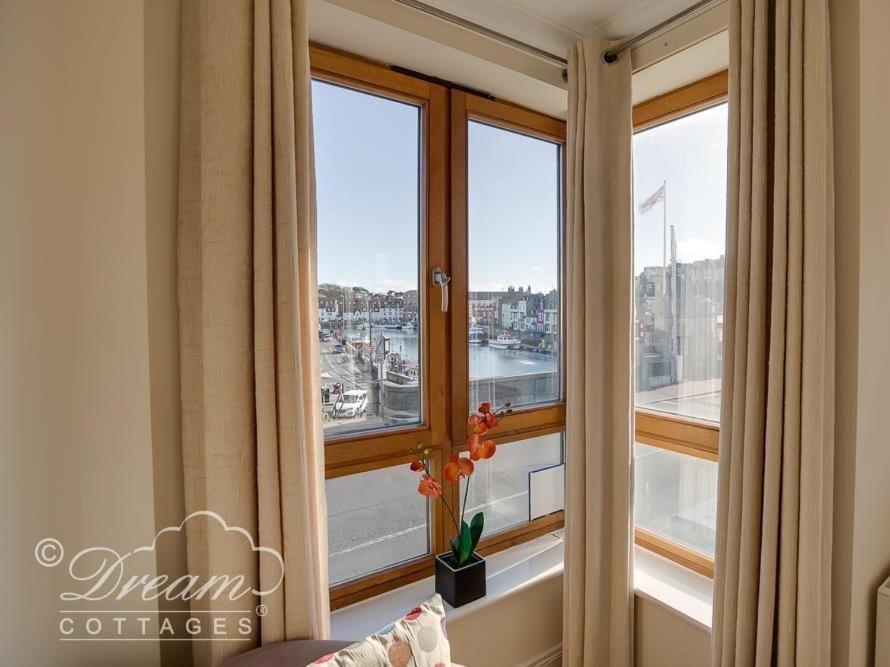 Harbourside Apartment Weymouth Exteriör bild