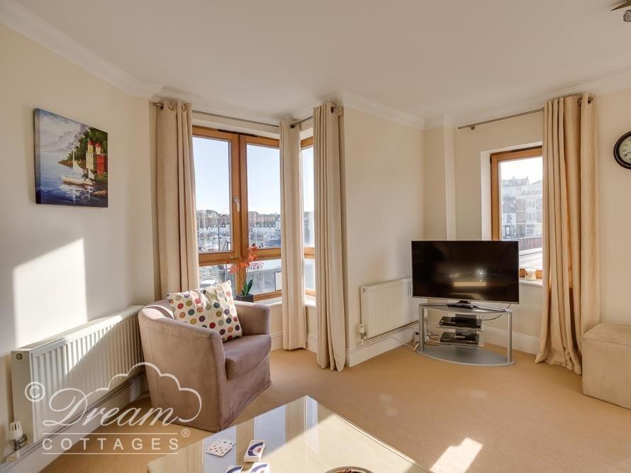Harbourside Apartment Weymouth Exteriör bild